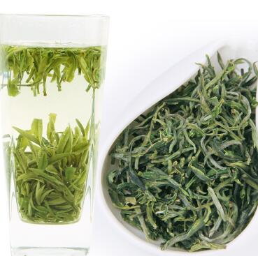  黄山毛峰属于什么茶：属于绿茶
