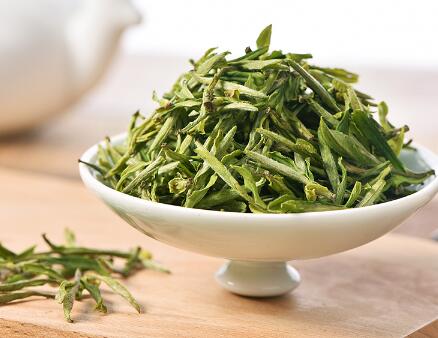  黄山毛峰属于什么茶：属于绿茶