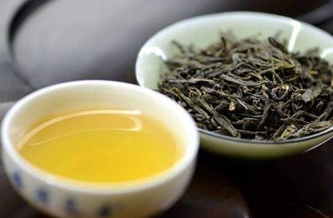  黄茶品种十大排名 黄茶有哪些品种