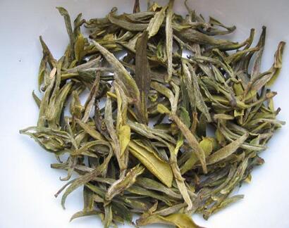  黄茶品种十大排名 黄茶有哪些品种