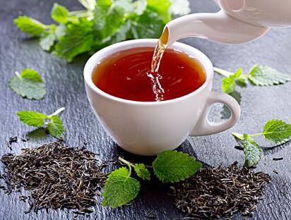 绿水塘普洱茶特点是什么？