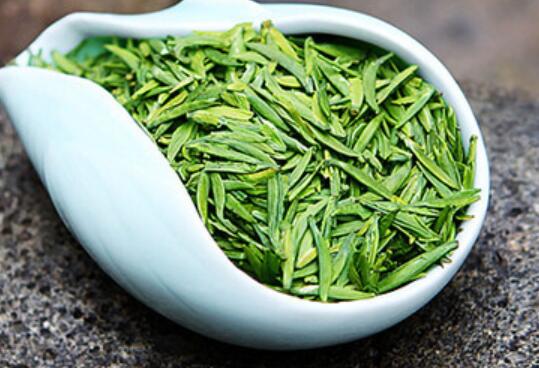  竹叶青的功效与作用  竹叶青是什么茶